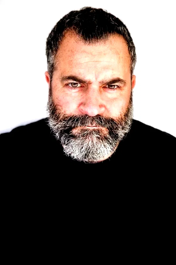 Gary Oliver