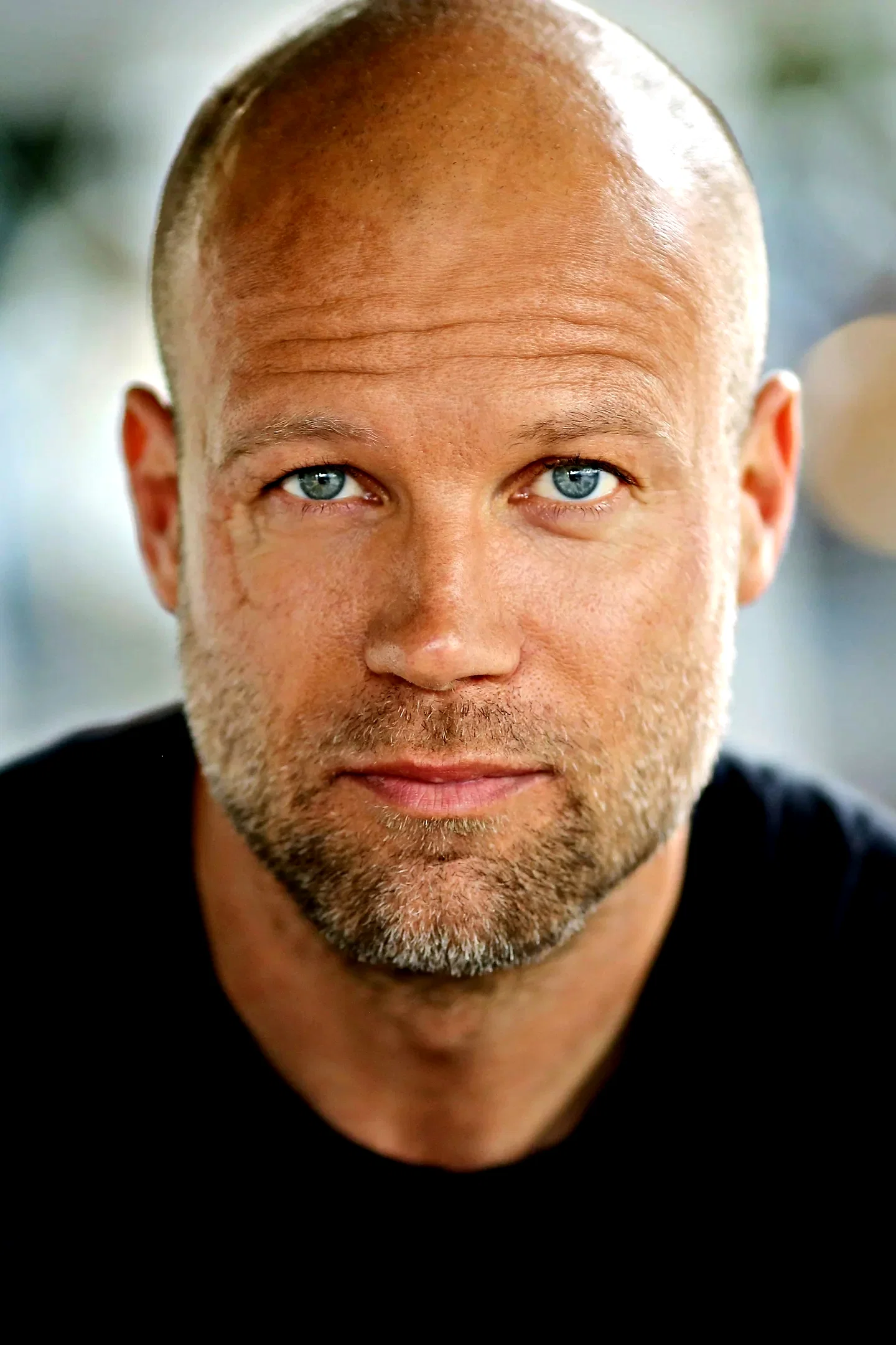  Rod Hunt