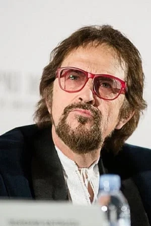 Photo de George Mendeluk