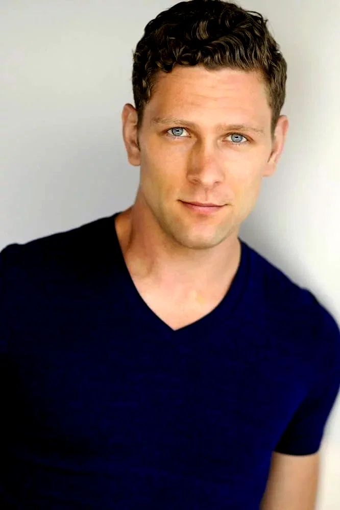  Cody Ray Thompson