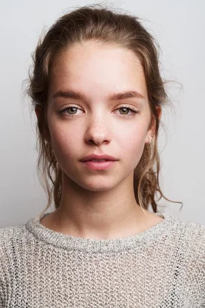  Olivia-Mai Barrett