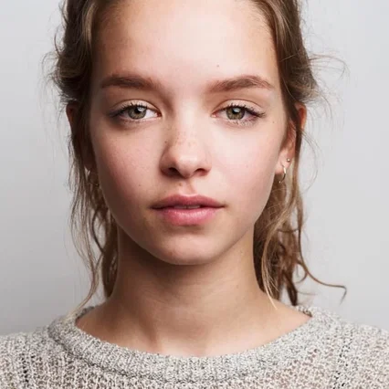  Olivia-Mai Barrett