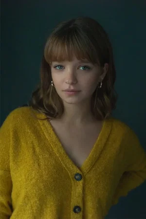  Olivia-Mai Barrett photo