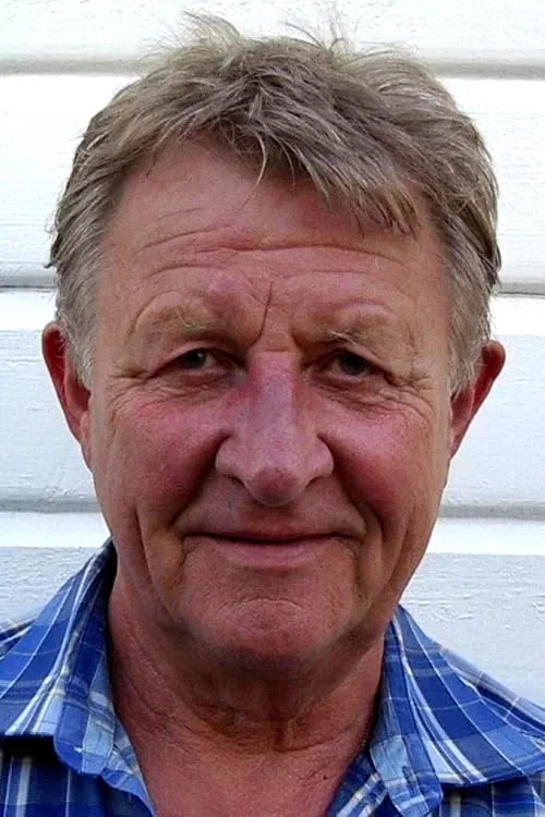  Ivar Nørve