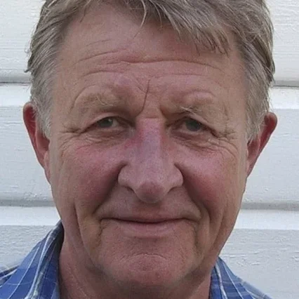  Ivar Nørve