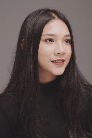  Agnes Naomi photo