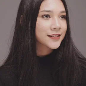 Photo star :  Agnes Naomi
