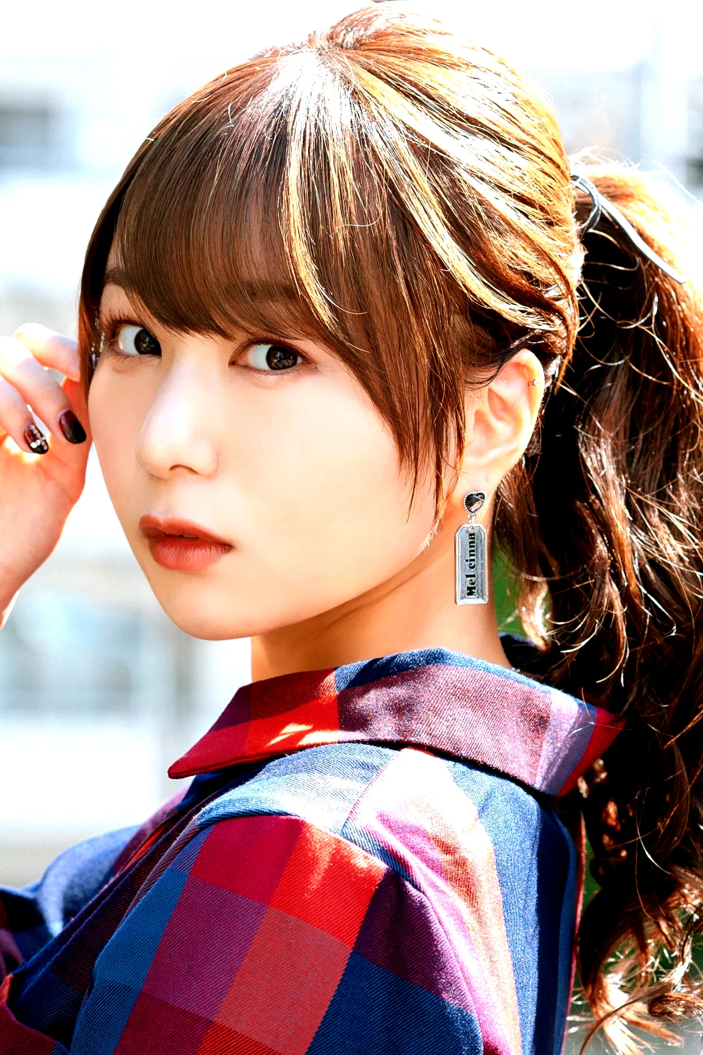  Miyu Tomita
