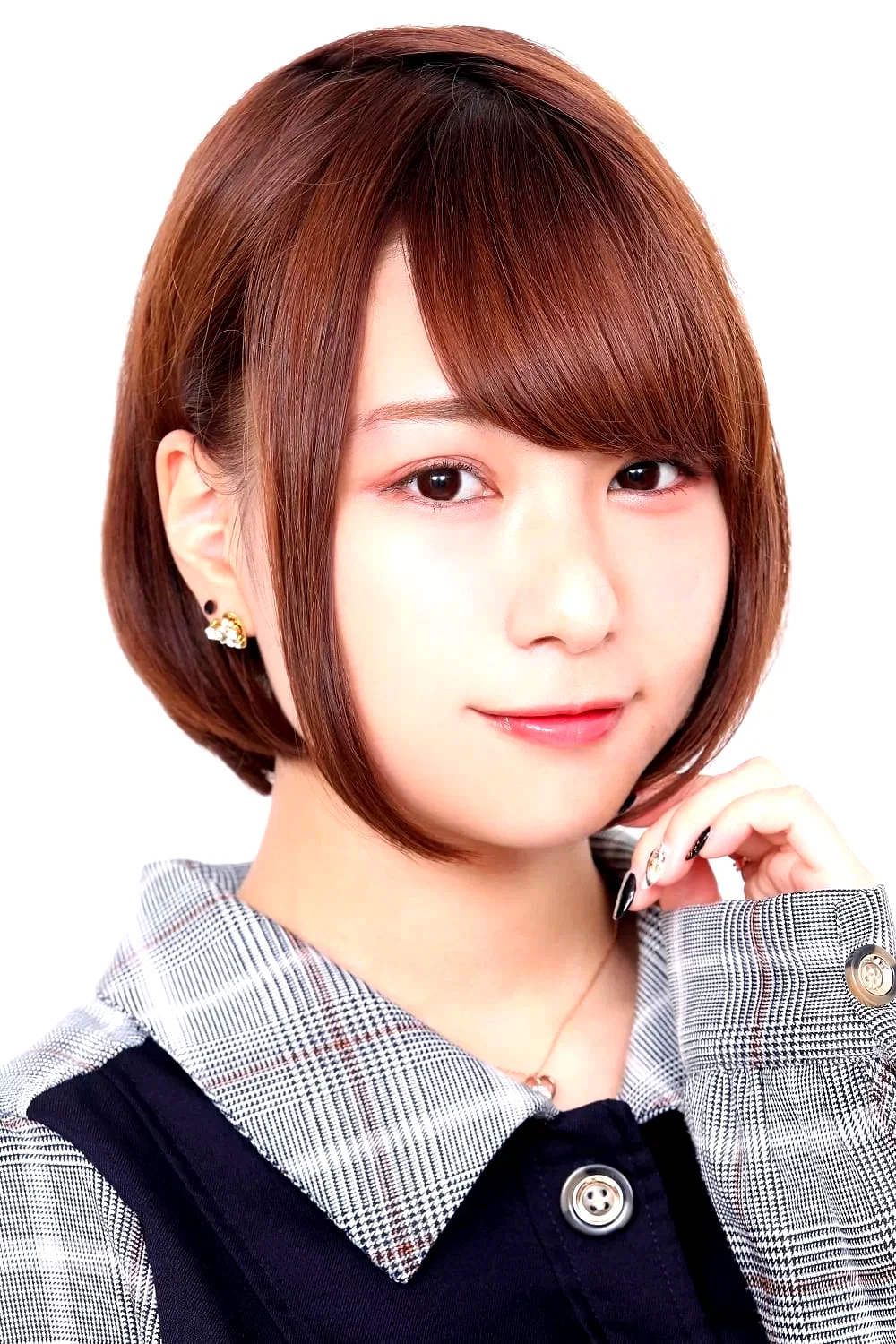  Miyu Tomita