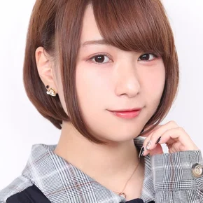 Photo star :  Miyu Tomita