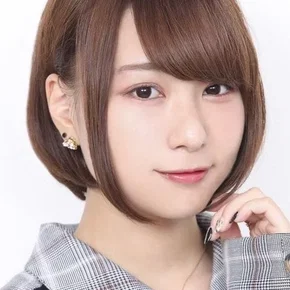Photo star :  Miyu Tomita