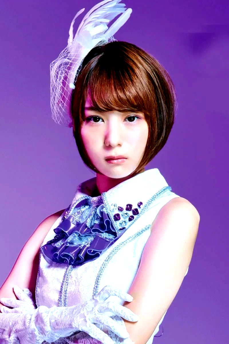  Miyu Tomita