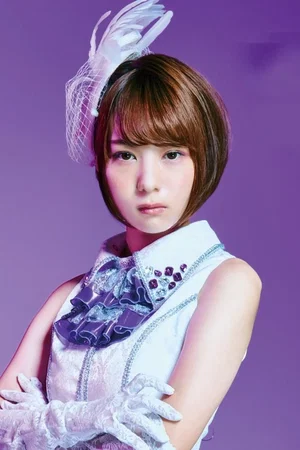  Miyu Tomita photo