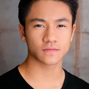 Photo star : Brandon Soo Hoo