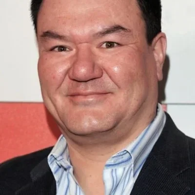 Patrick Gallagher