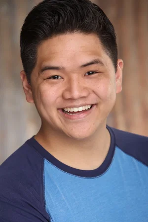  Ryan Christopher Lee photo
