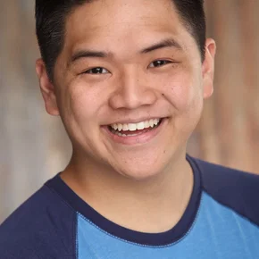 Photo star :  Ryan Christopher Lee