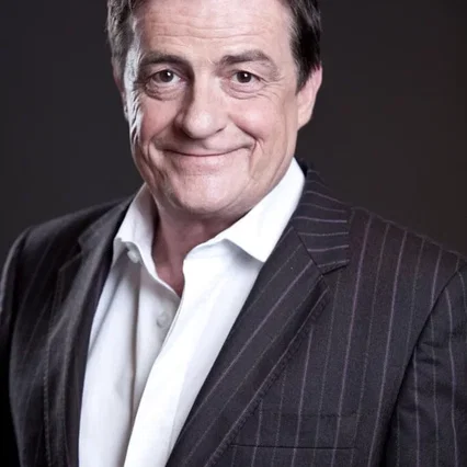 Johnny Kraaikamp Jr