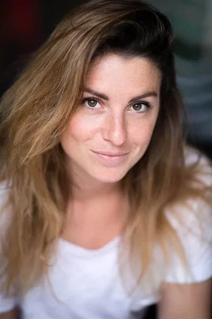 Huguette Delacroix photo