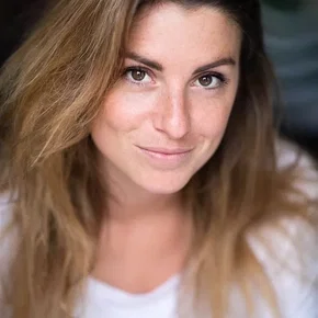 Photo star : Huguette Delacroix