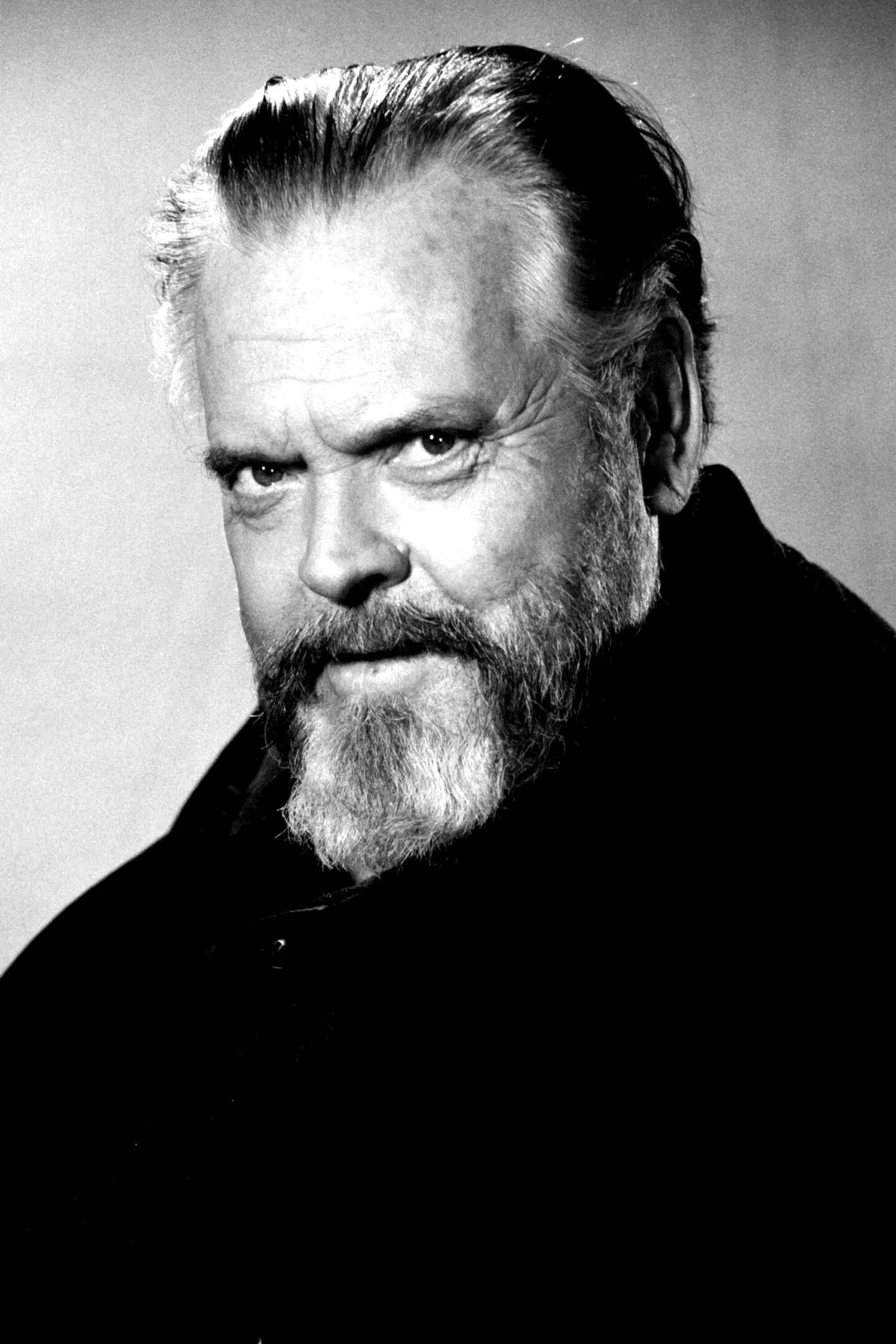 Orson Welles