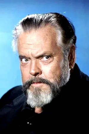 Orson Welles