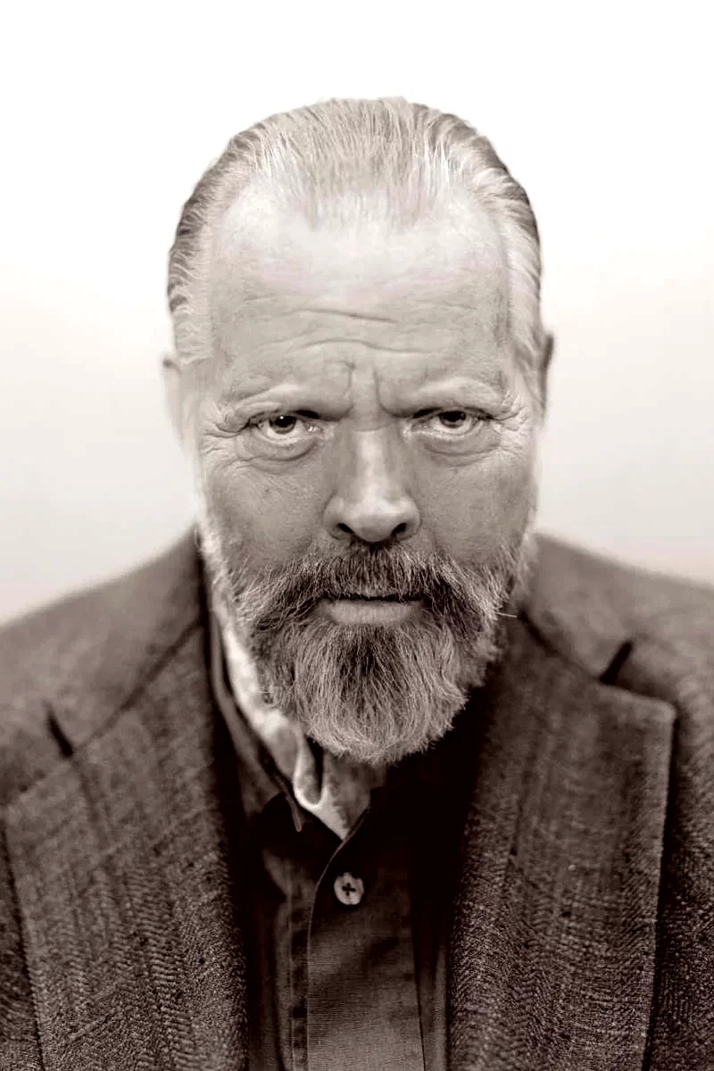 Orson Welles