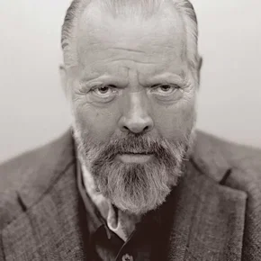 Photo star : Orson Welles