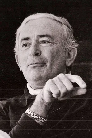 Elmyr De Hory photo