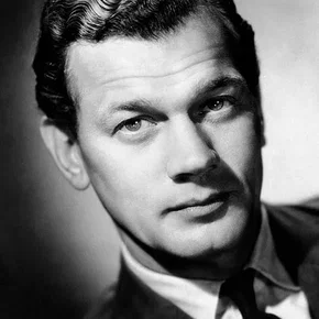 Photo star : Joseph Cotten