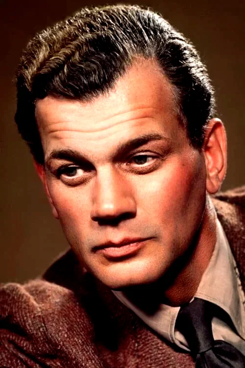 Joseph Cotten