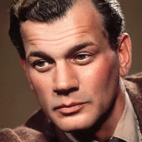 Photo star : Joseph Cotten