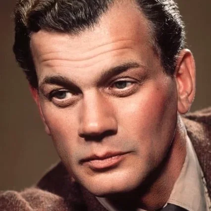 Joseph Cotten