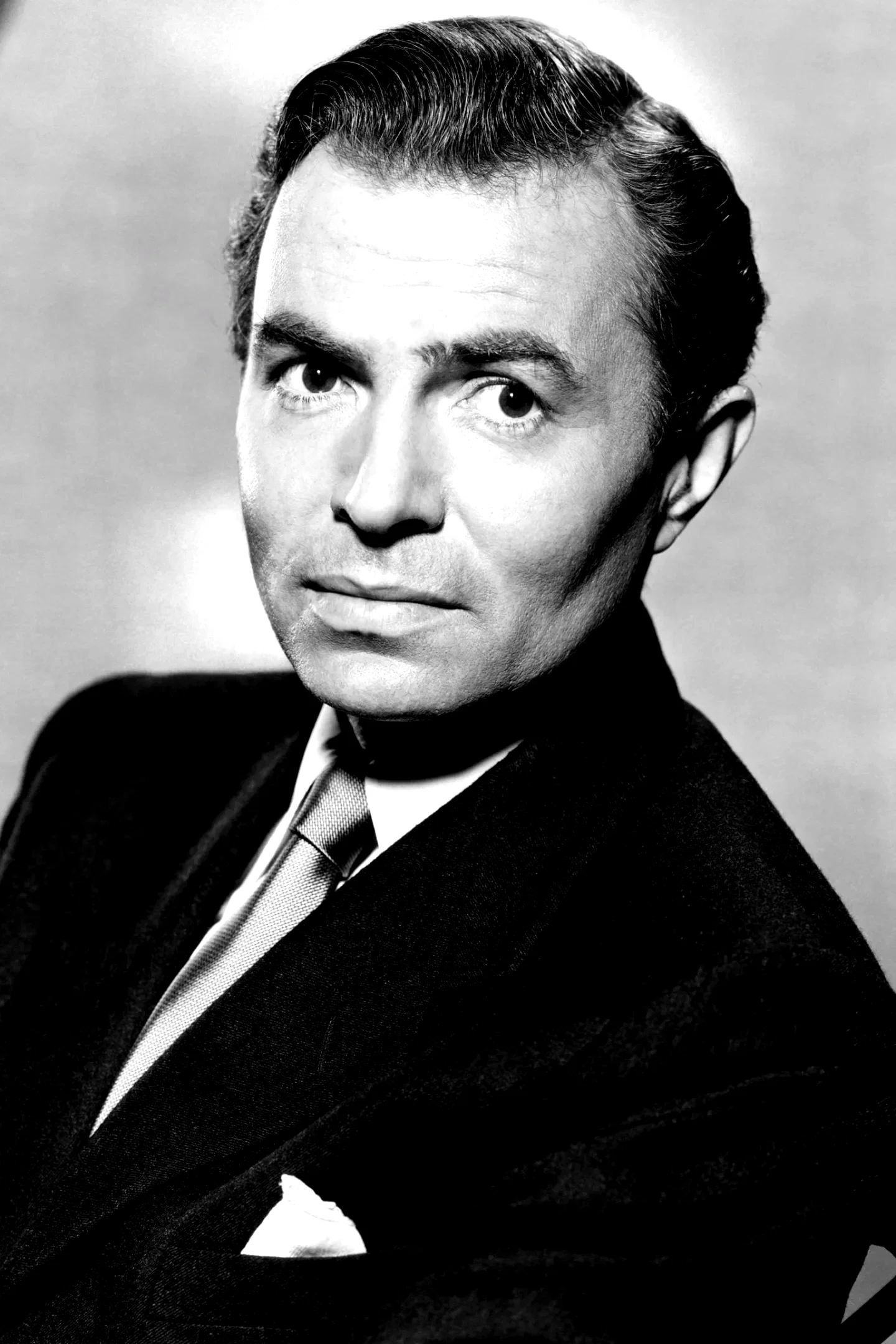 James Mason