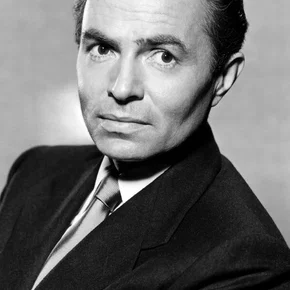 Photo star : James Mason
