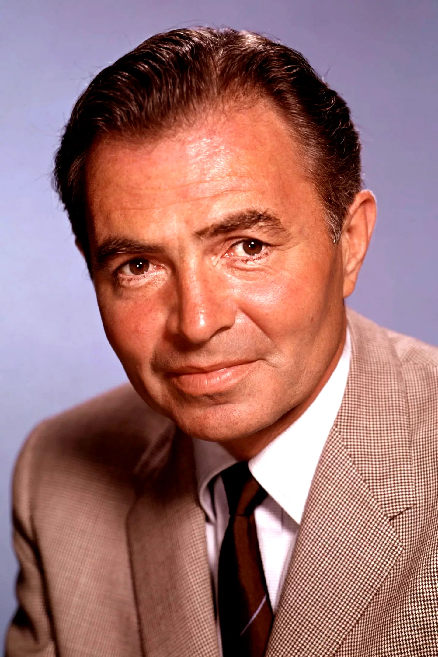 James Mason