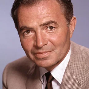 Photo star : James Mason