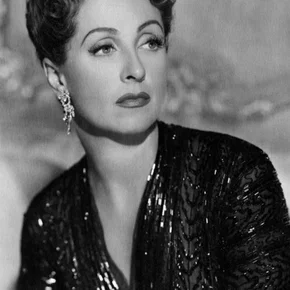 Photo star : Danielle Darrieux