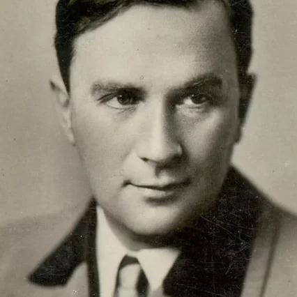 Oscar Karlweis
