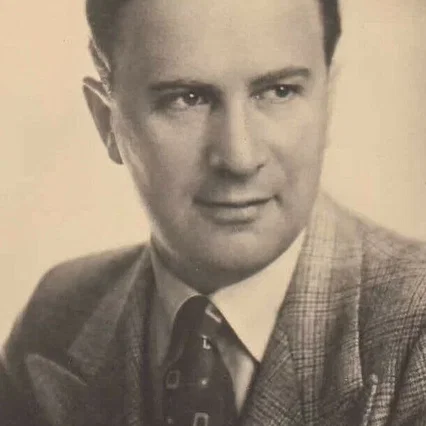 Oscar Karlweis