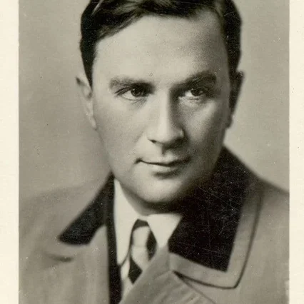 Oscar Karlweis