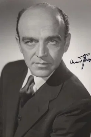 Photo de Herbert Berghof