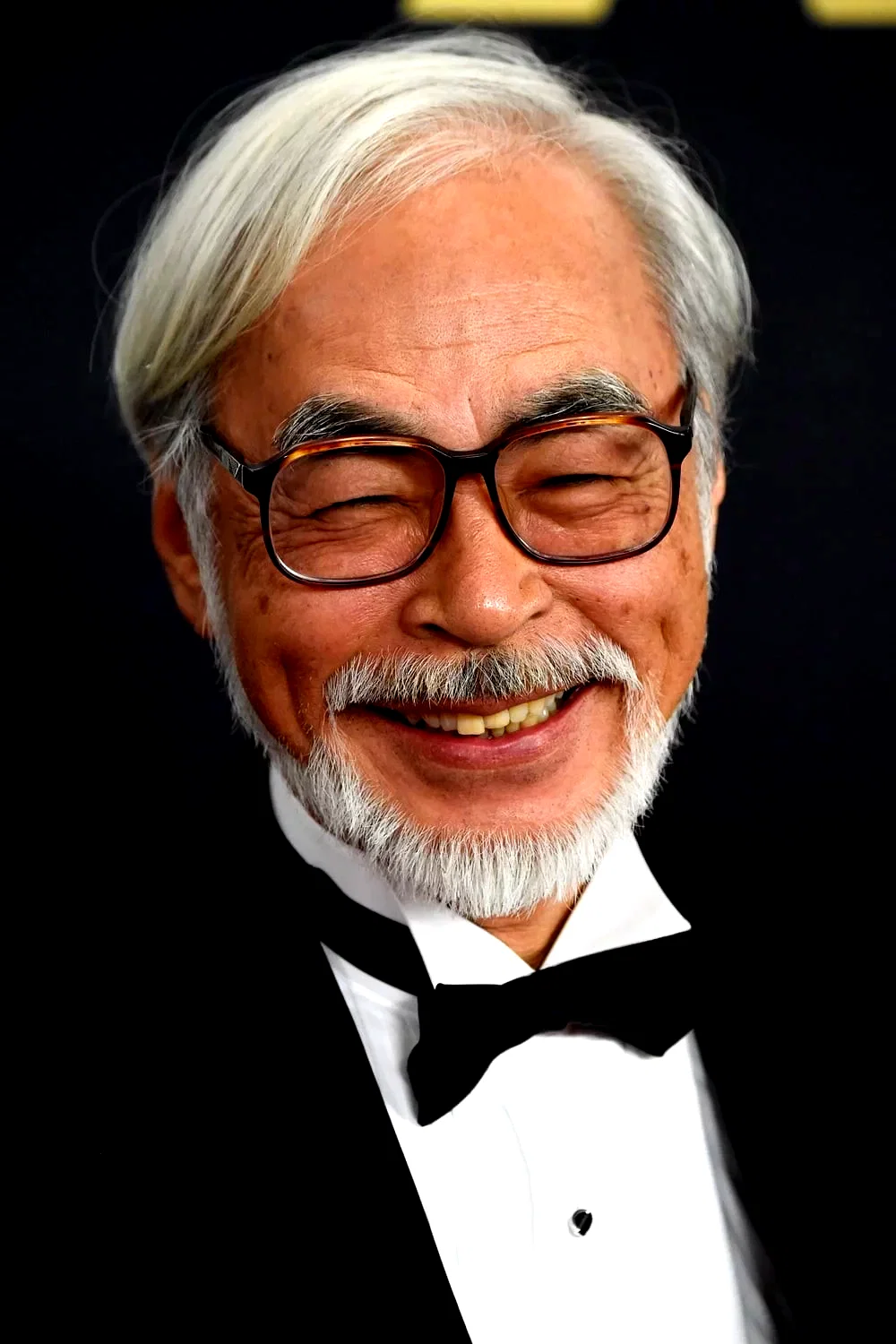Hayao Miyazaki