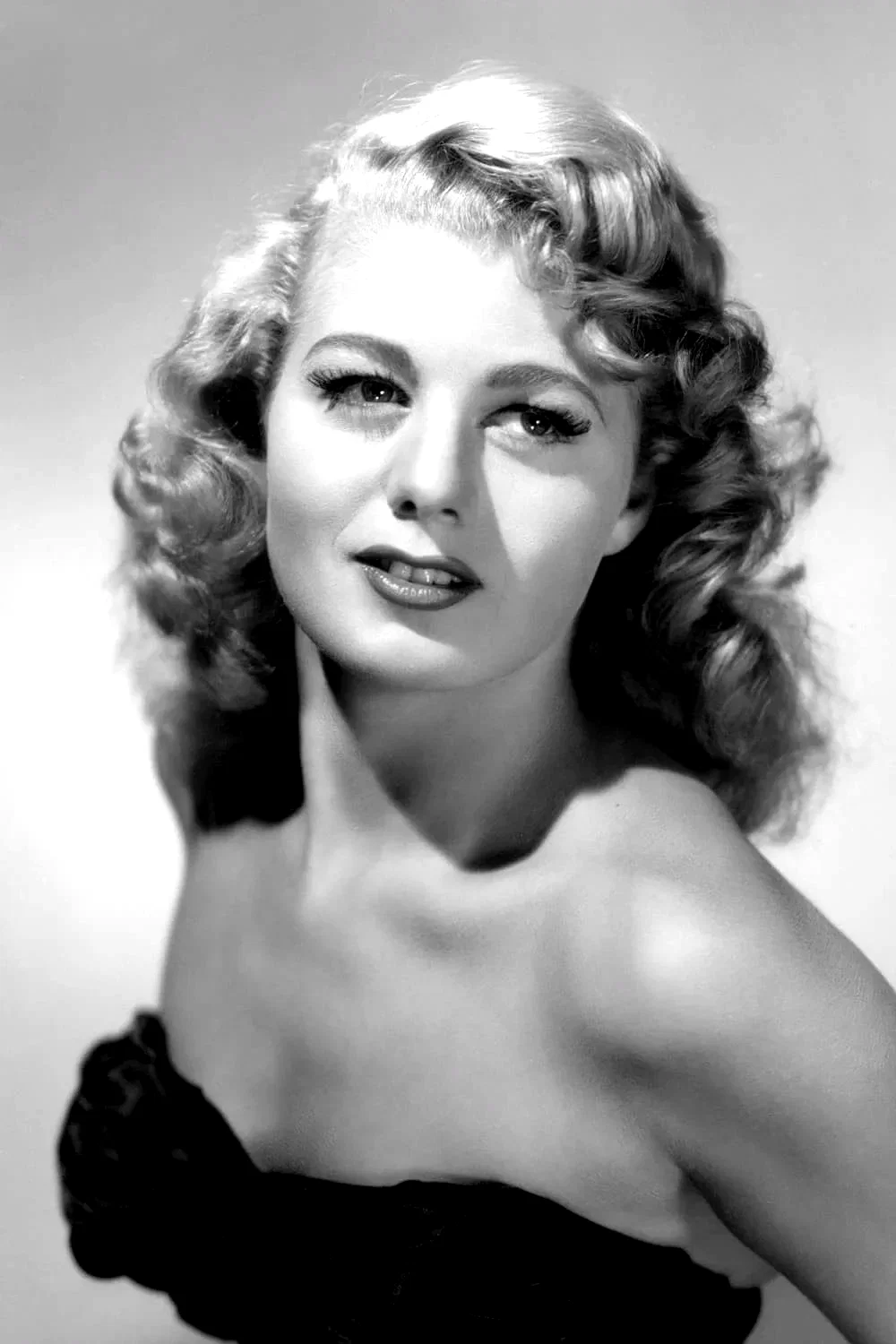 Shelley Winters