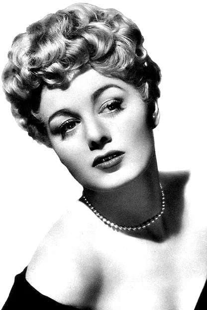 Shelley Winters