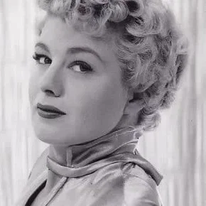 Photo star : Shelley Winters