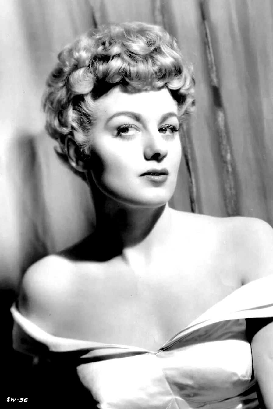 Shelley Winters