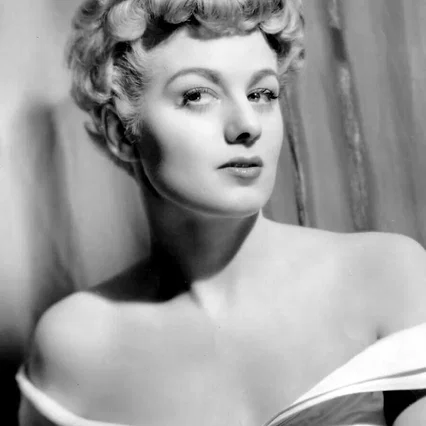 Shelley Winters