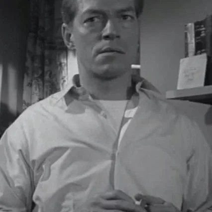 Jerry Stovin