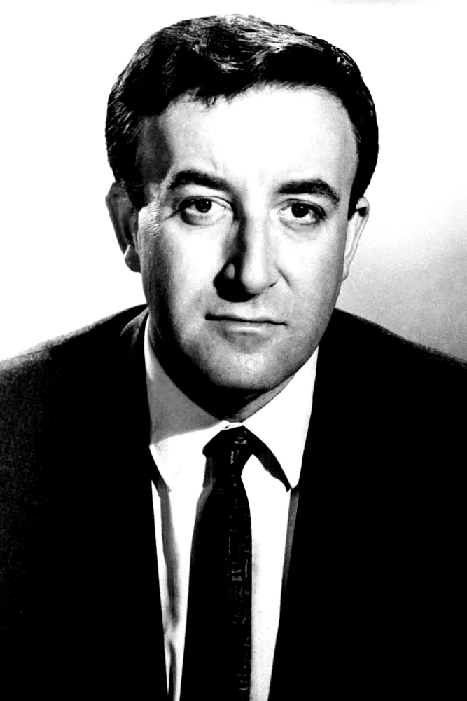Peter Sellers